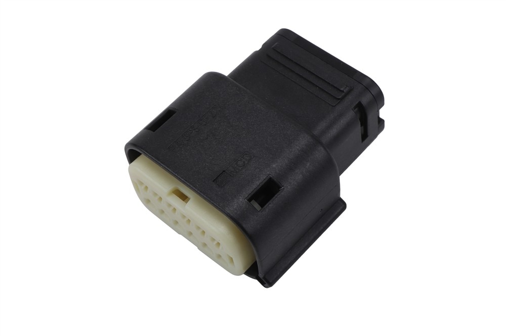 GM Genuine Parts Multi-Purpose Wiring Connector