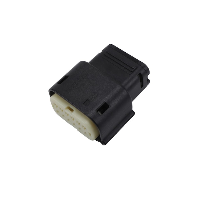 GM Genuine Parts Multi-Purpose Wiring Connector