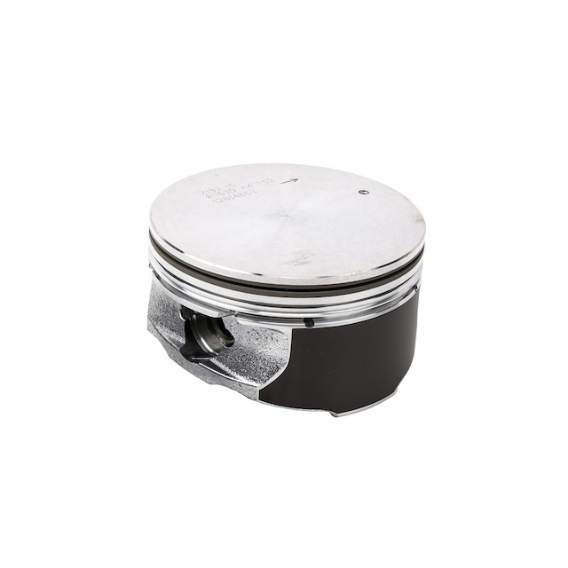 GM Genuine Parts LS2 and LQ9 6.0L Hypereutectic Aluminum Piston