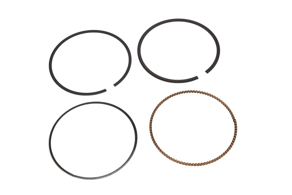 GM Genuine Parts Engine Piston Ring Kit