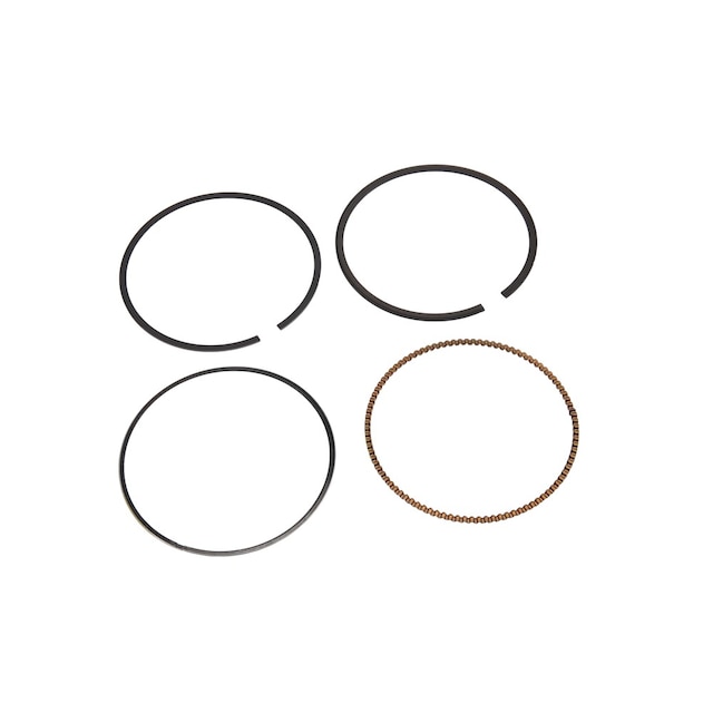 GM Genuine Parts Engine Piston Ring Kit