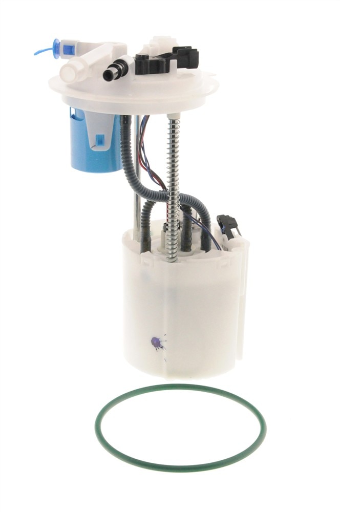 ACDelco GM Original Equipment Fuel Pump and Level Sensor Module
