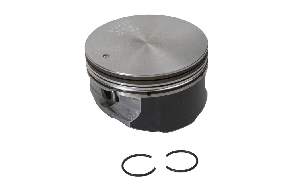 GM Genuine Parts Engine Piston Kit