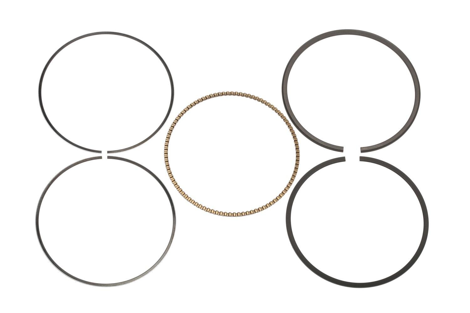 GM Genuine Parts Engine Piston Ring Kit