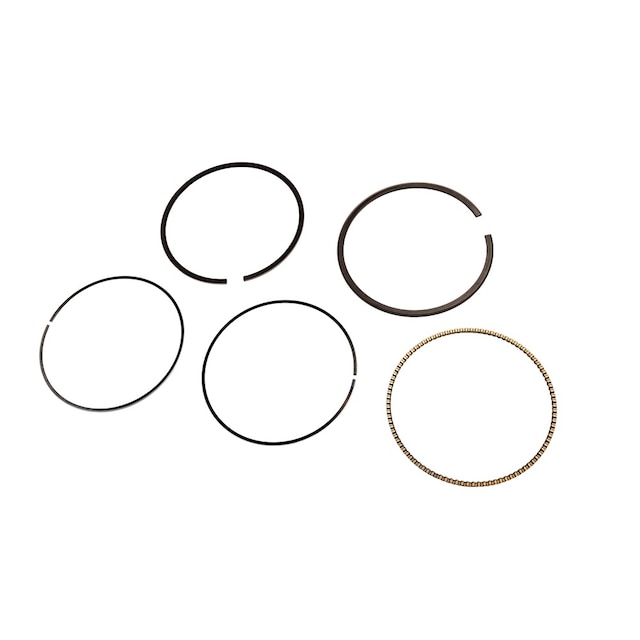 GM Genuine Parts Engine Piston Ring Kit