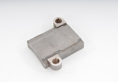 GM Genuine Parts Manual Transmission Shift Guide Detent Plate