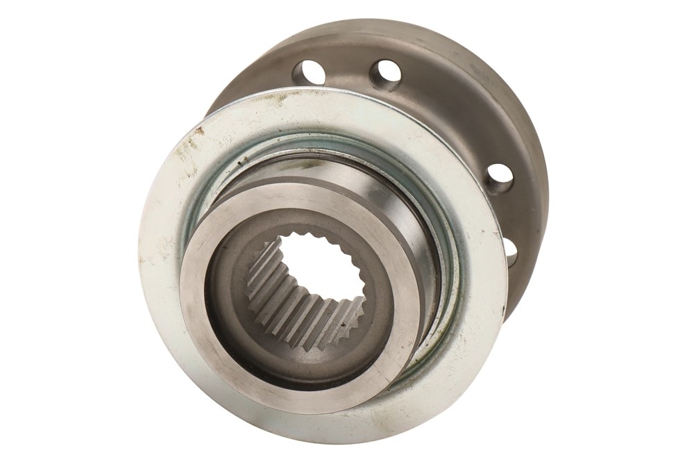 GM Genuine Parts Front Differential Carrier Flange