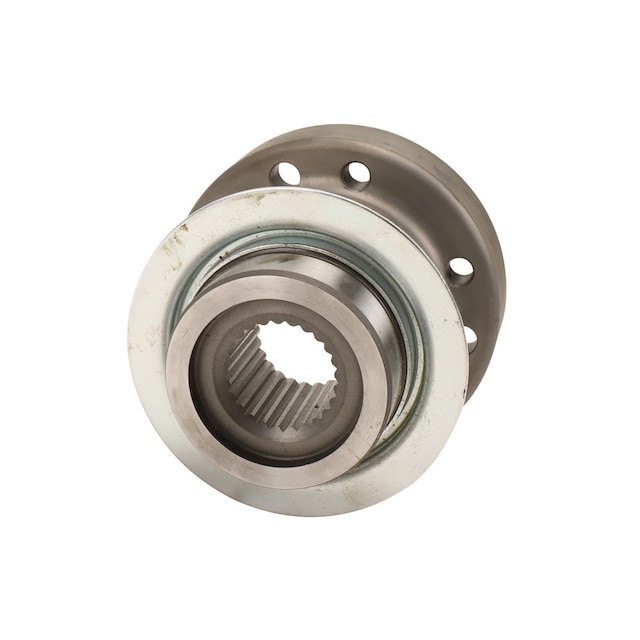 GM Genuine Parts Front Differential Carrier Flange