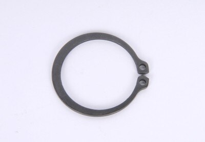 GM Genuine Parts Transfer Case Rear Output Shaft Rear Bearing Retaining Ring