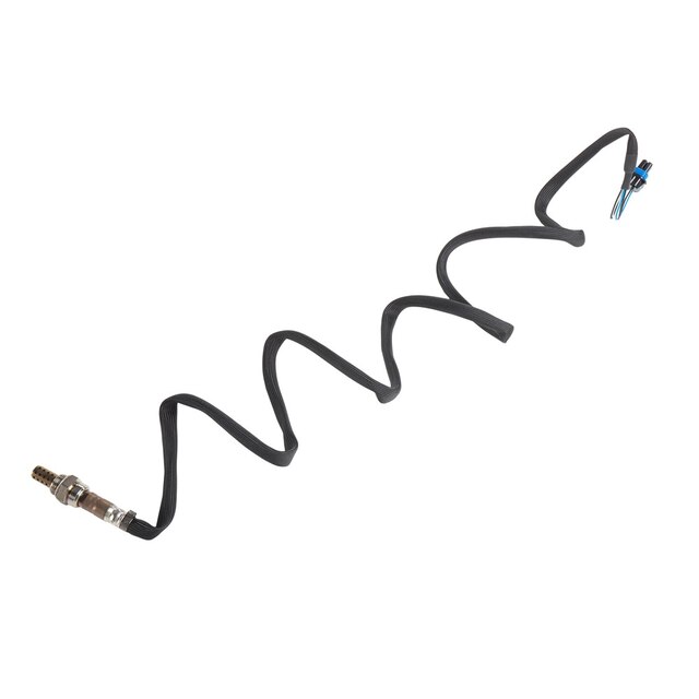 GM Genuine Parts Heated Oxygen Sensor