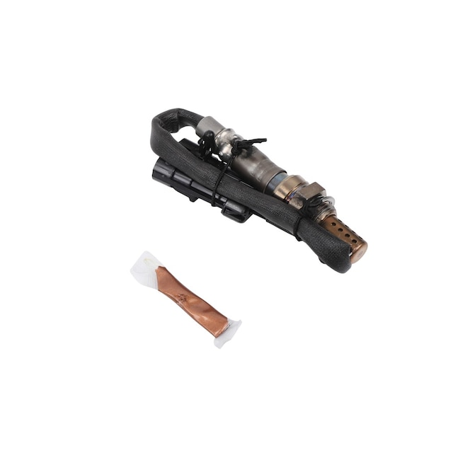 GM Genuine Parts Heated Oxygen Sensor