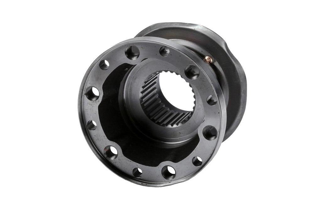 GM Genuine Parts Rear Wheel Half-Shaft Flange
