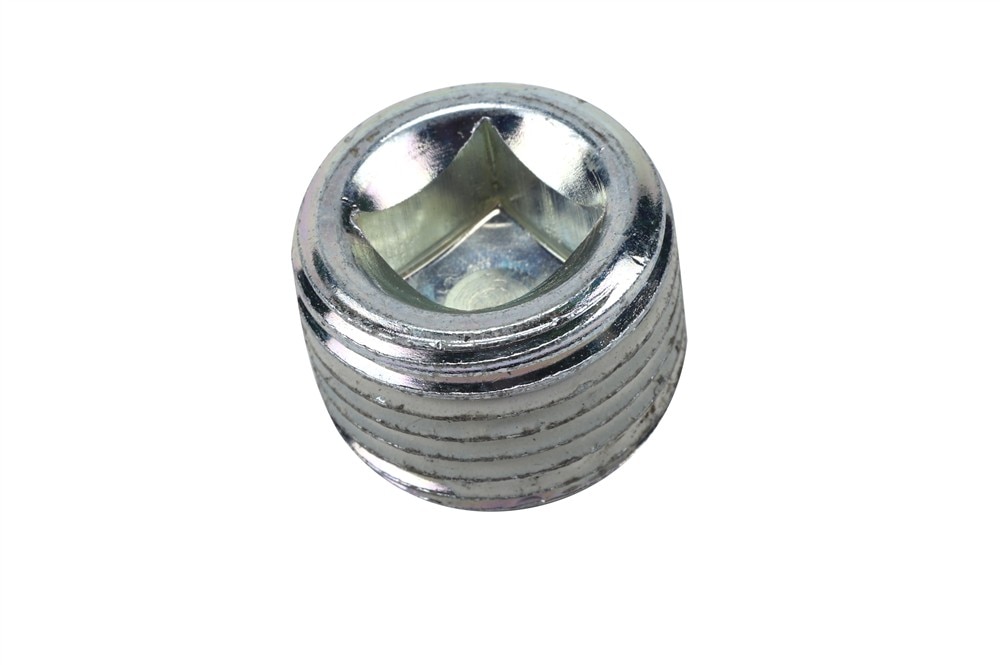 GM Genuine Parts Transfer Case Oil Drain Plug