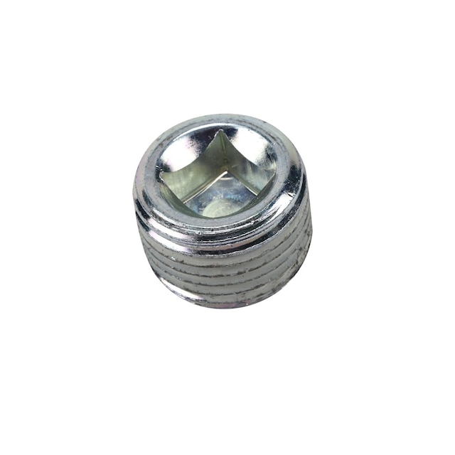 GM Genuine Parts Transfer Case Oil Drain Plug