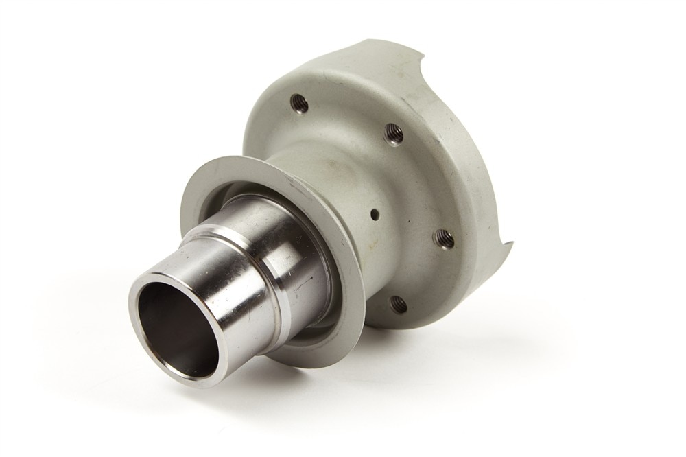 GM Genuine Parts Transfer Case Rear Output Shaft Flange
