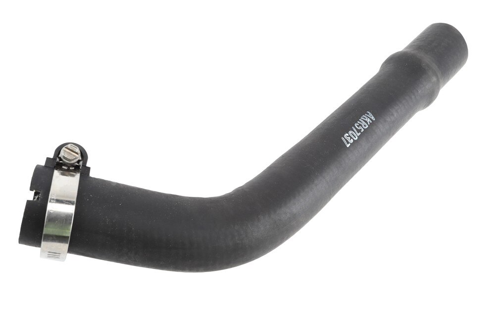 GM Genuine Parts Fuel Tank Filler Hose Kit
