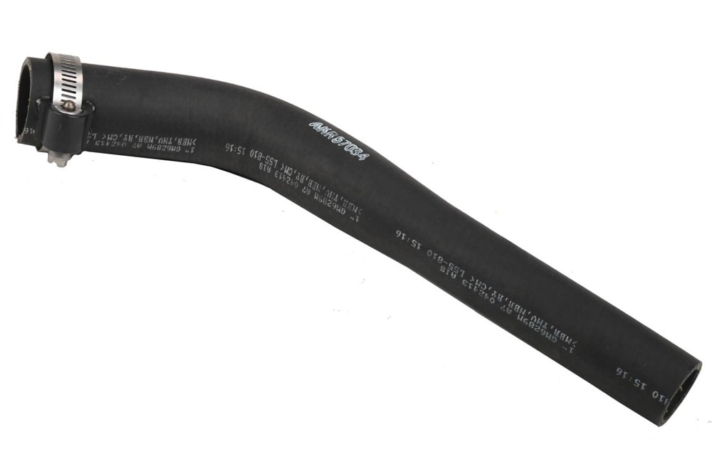 GM Genuine Parts Fuel Tank Filler Hose