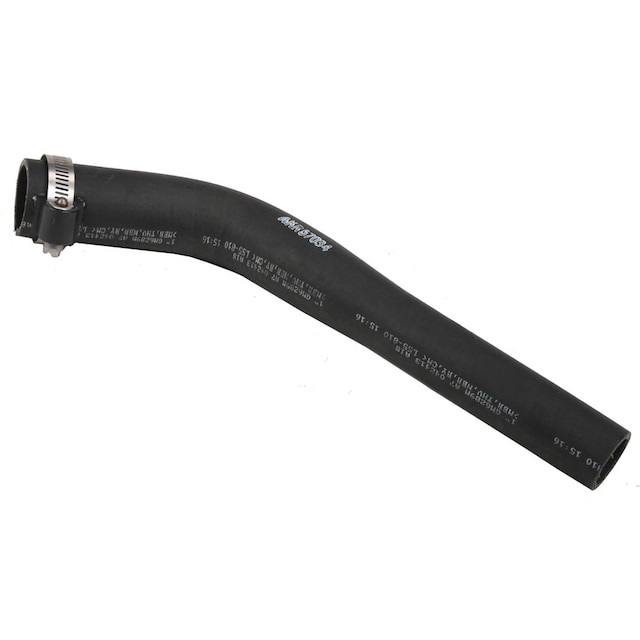 GM Genuine Parts Fuel Tank Filler Hose