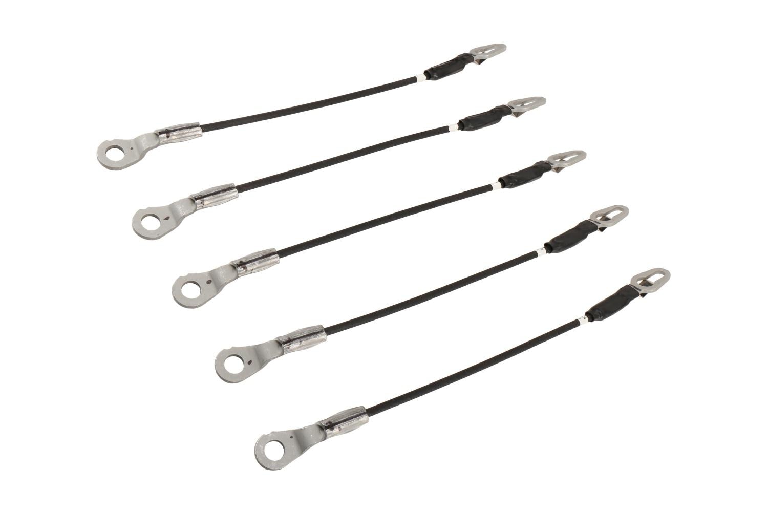 GM Genuine Parts Driver Side Tailgate Cable