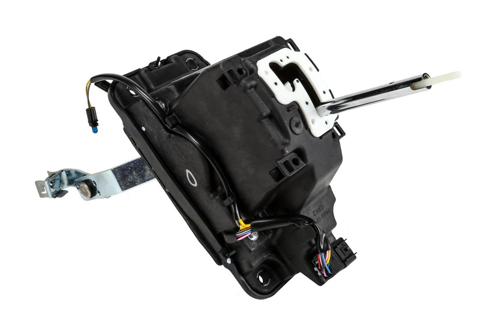 GM Genuine Parts Automatic Transmission Shift Lever Assembly