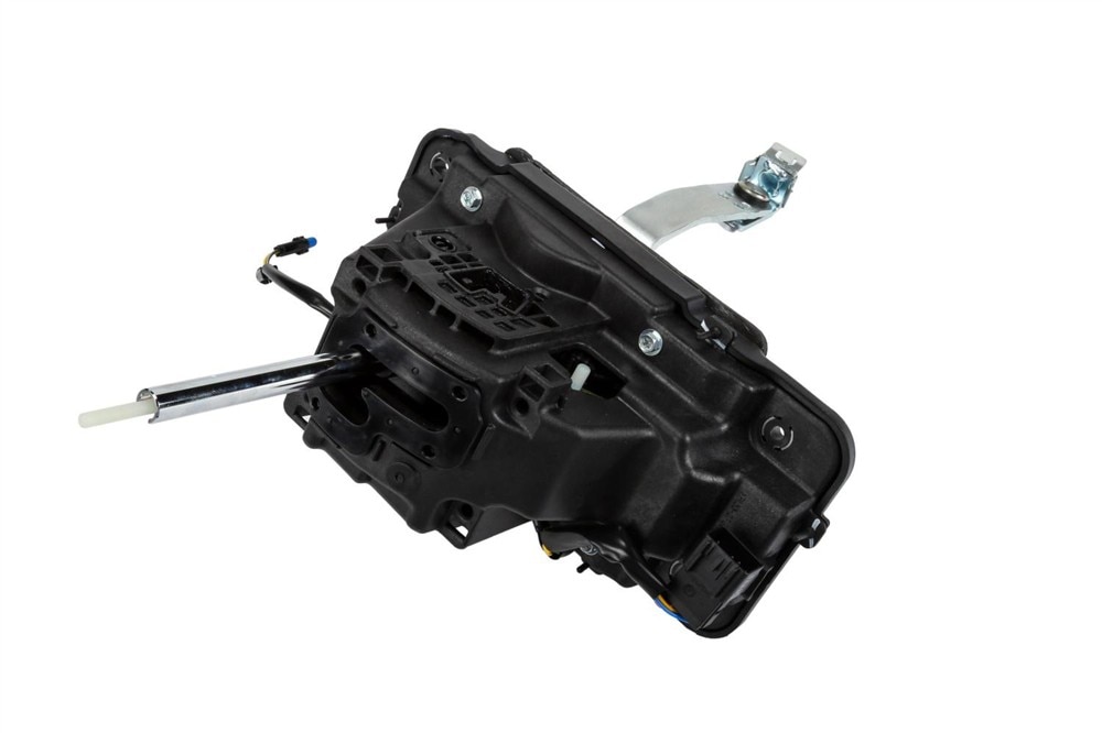 GM Genuine Parts Automatic Transmission Shift Lever Assembly