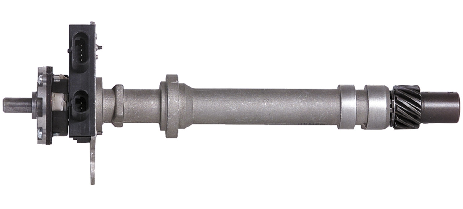 GM Genuine Parts Ignition Distributor, Remanufactured