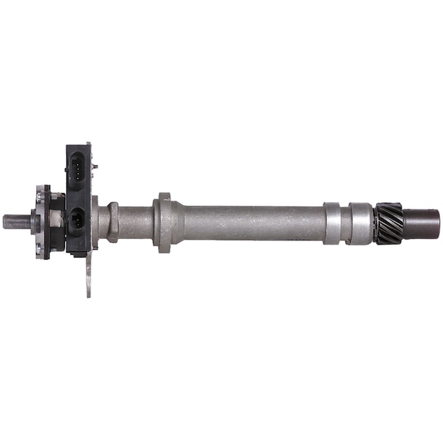 GM Genuine Parts Ignition Distributor, Remanufactured