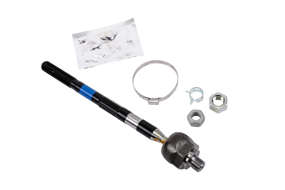 GM Genuine Parts Steering Linkage Inner Tie Rod Kit