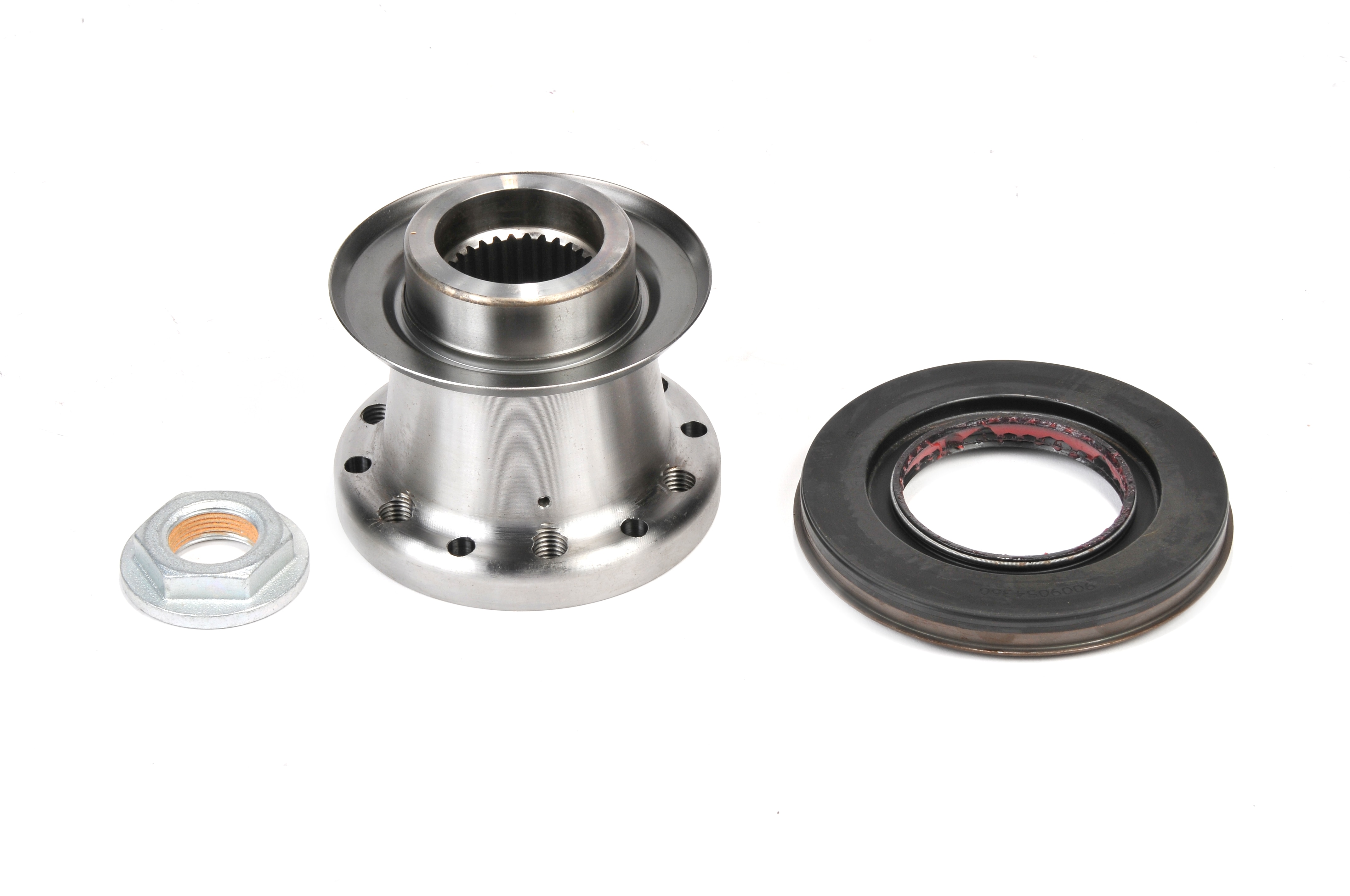 GM Genuine Parts Differential Drive Pinion Gear Seal Kit