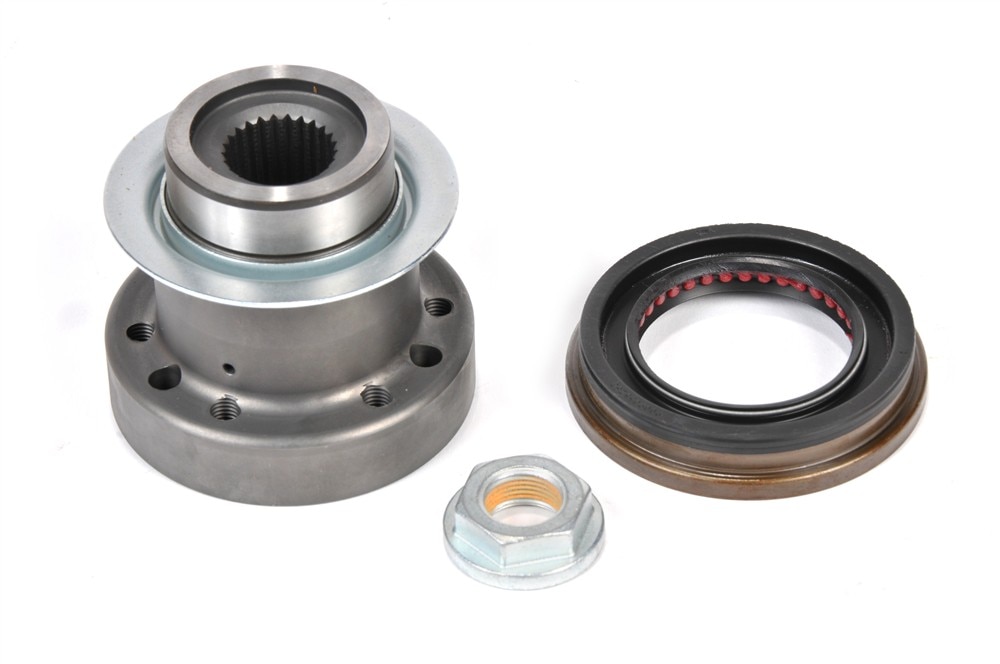 GM Genuine Parts Front Differential Drive Pinion Gear Seal Kit