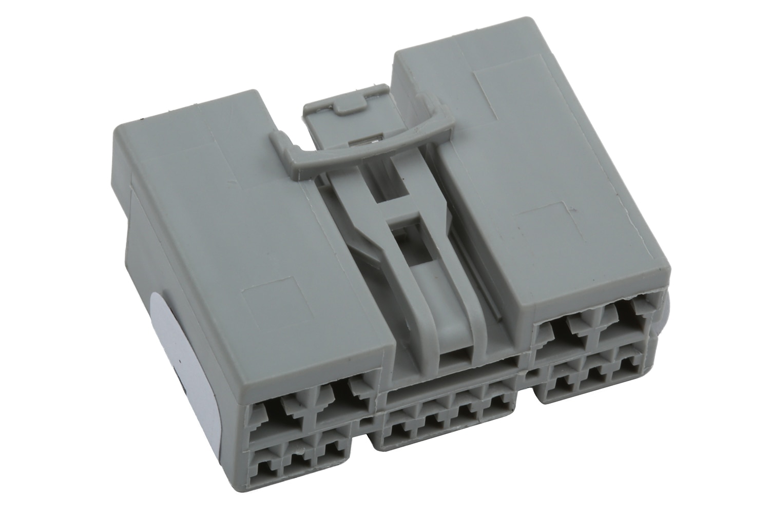 GM Genuine Parts Multi-Purpose Wiring Connector