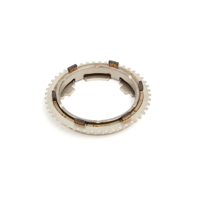 GM Genuine Parts Manual Transmission Reverse Gear Blocking Ring