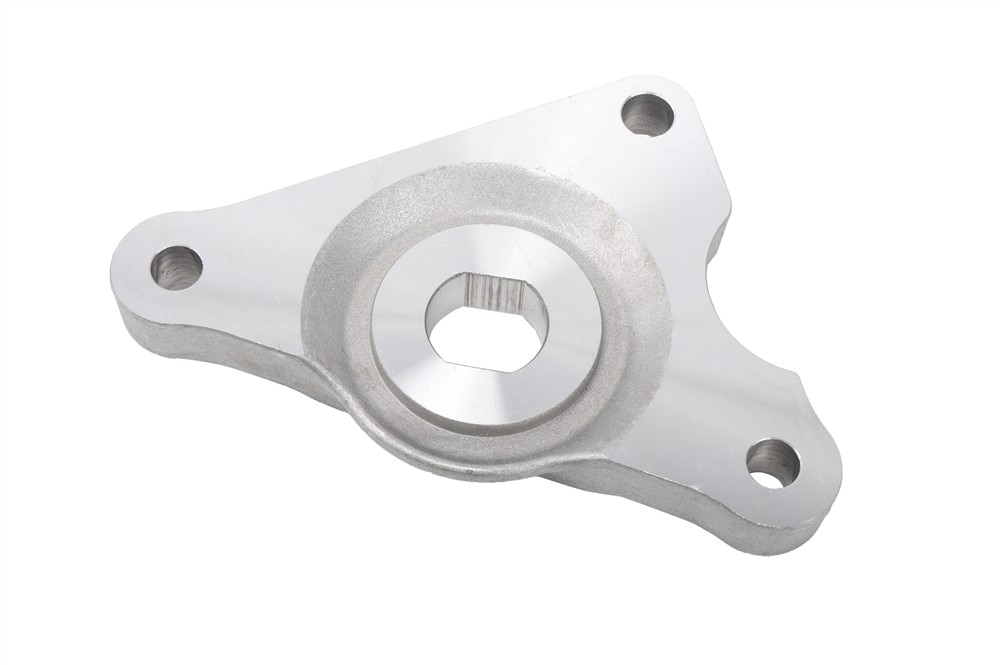 GM Genuine Parts Manual Transmission Reverse Idler Gear Shaft Bracket