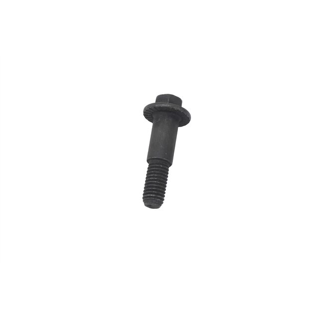 GM Genuine Parts Reverse Idler Gear Shaft Bracket Bolt