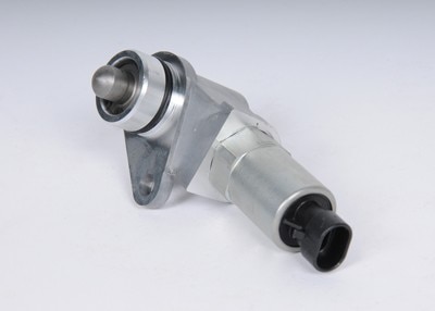 GM Genuine Parts Manual Transmission Reverse Gear Lockout Solenoid Housing