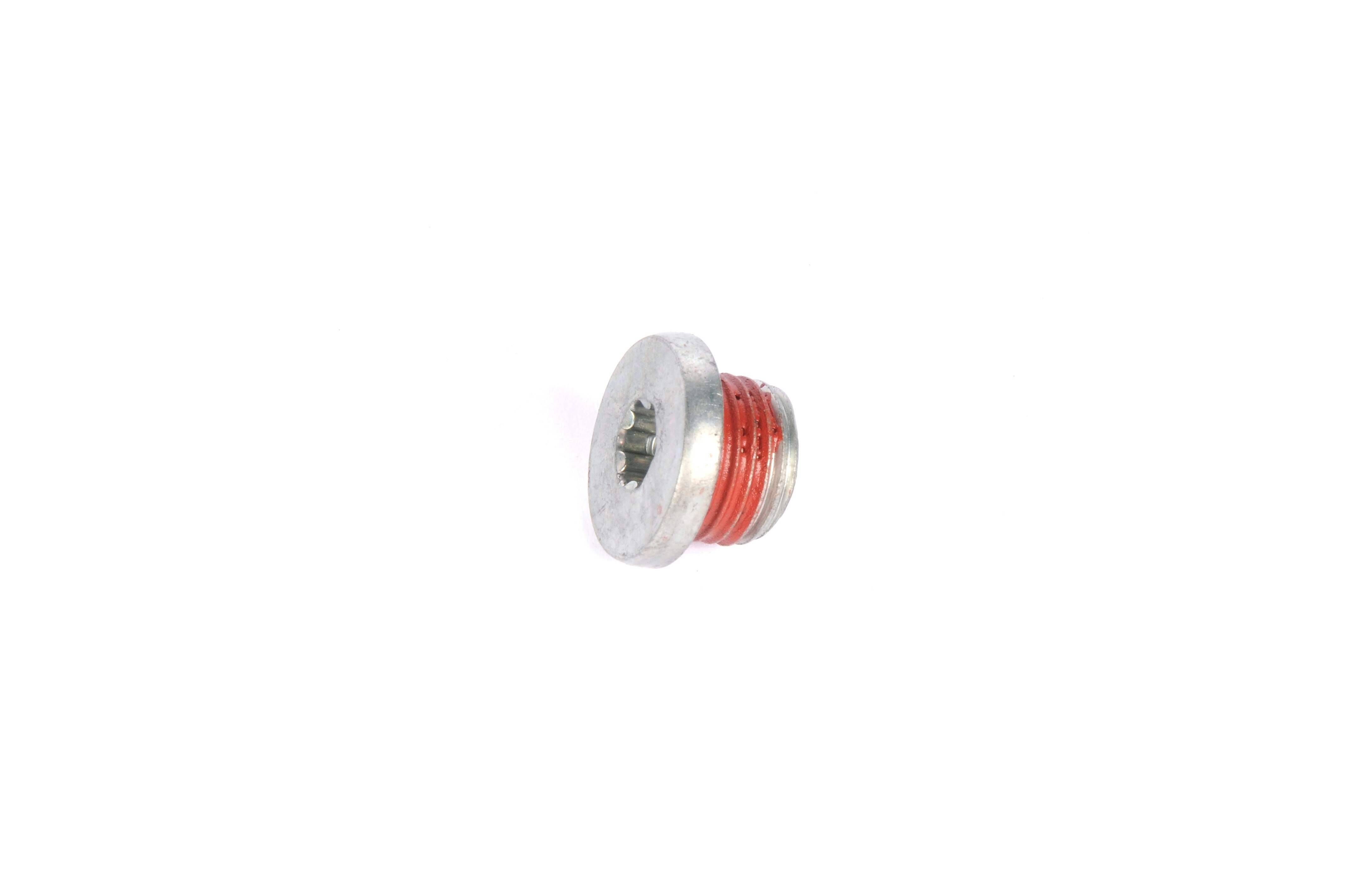 GM Genuine Parts Manual Transmission Fluid Pump Check Ball Plug