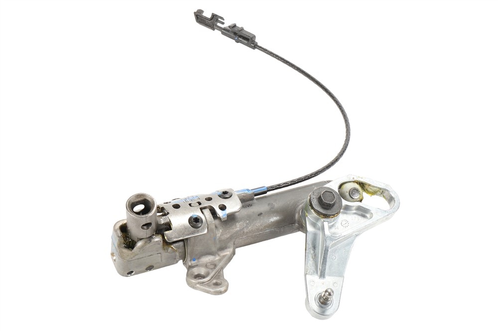 GM Genuine Parts Automatic Transmission Shift Lever Assembly