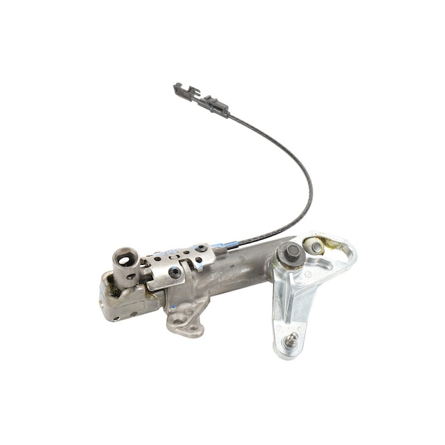 GM Genuine Parts Automatic Transmission Shift Lever Assembly