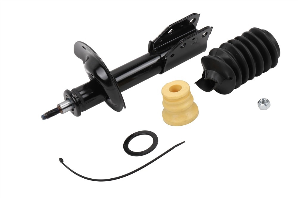 GM Genuine Parts Front Suspension Strut