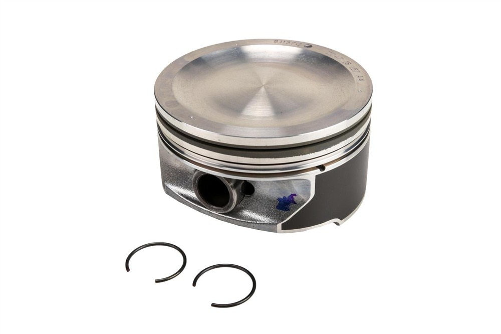 GM Genuine Parts Engine Piston