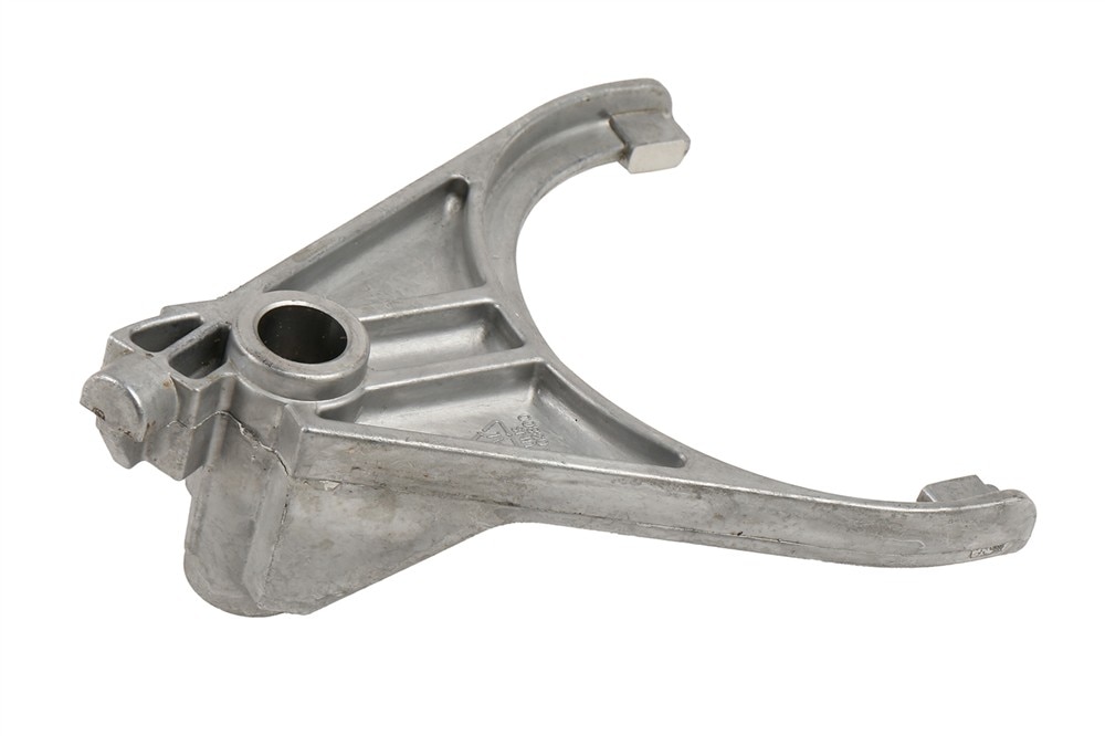 GM Genuine Parts Transfer Case Two/Four Wheel Drive Shift Fork