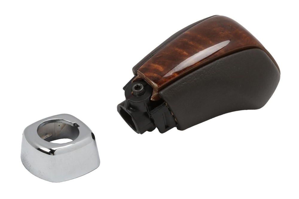 GM Genuine Parts Automatic Transmission Shift Lever Handle