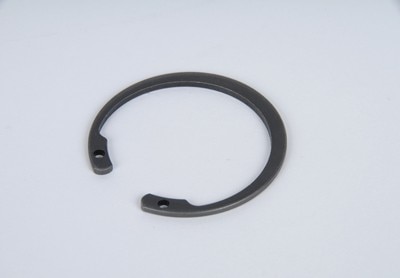GM Genuine Parts Manual Transmission Fluid Pump Retaining Ring