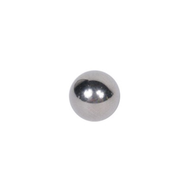 GM Genuine Parts Manual Transmission Fluid Pump Check Ball