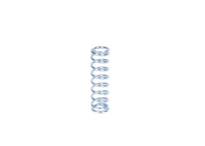 GM Genuine Parts Manual Transmission Fluid Pump Check Ball Spring