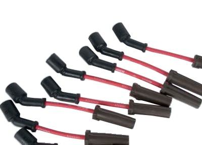 GM Genuine Parts Spark Plug Wire Set