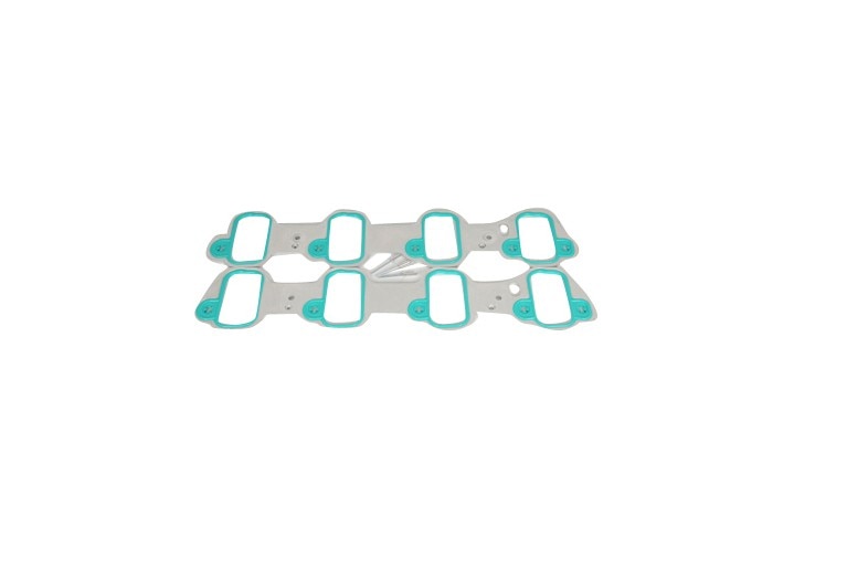 GM Genuine Parts Intake Manifold Gasket Kit with Rivet