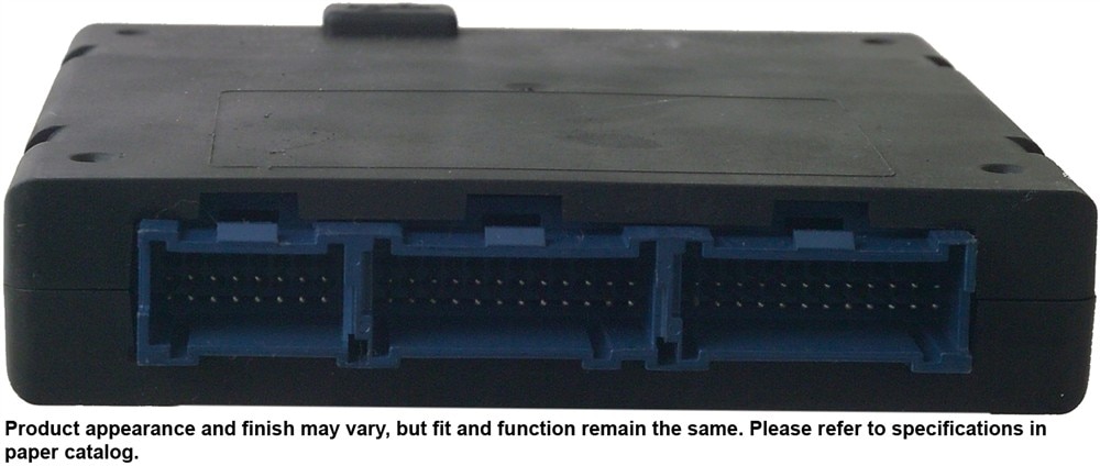GM Genuine Parts Body Control Module, Remanufactured (Programming Required)