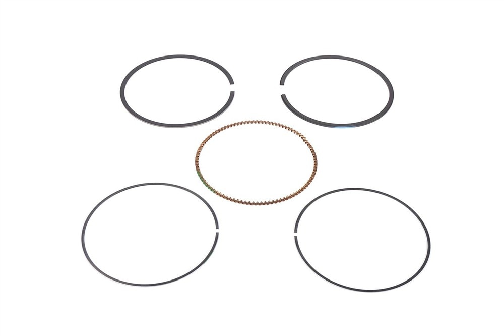 GM Genuine Parts Engine Piston Ring Kit