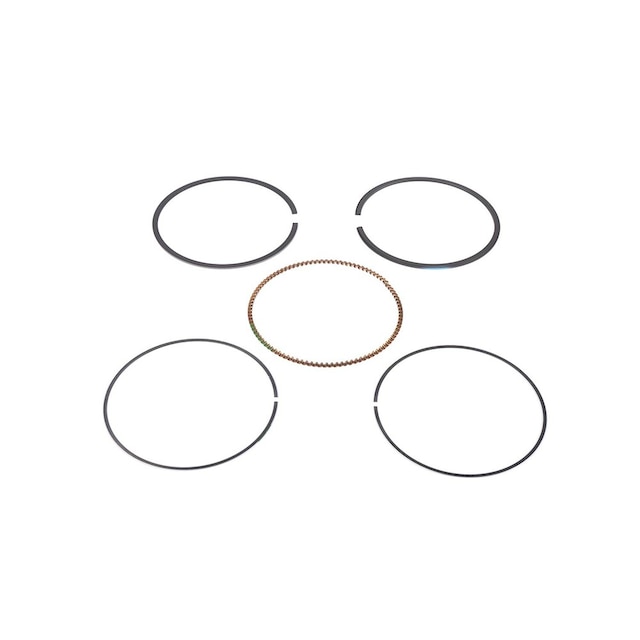 GM Genuine Parts Engine Piston Ring Kit
